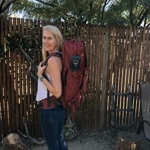 Meet your Posher, Ann